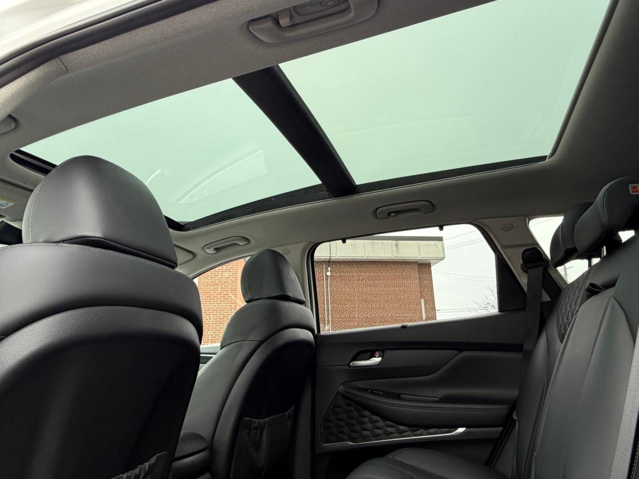 2023 Hyundai Santa Fe LUXURY   AWD   HYBRID   NO ACCIDENT Photo