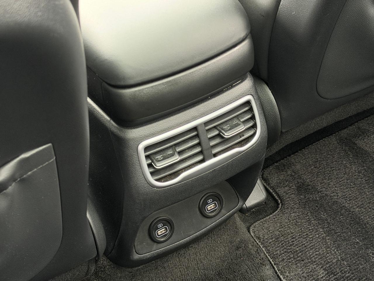 2023 Hyundai Santa Fe LUXURY   AWD   HYBRID   NO ACCIDENT Photo