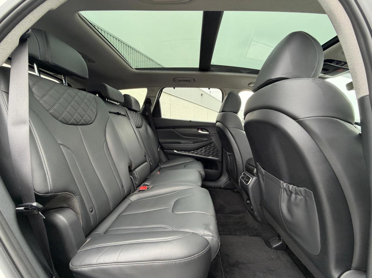 2023 Hyundai Santa Fe LUXURY   AWD   HYBRID   NO ACCIDENT Photo