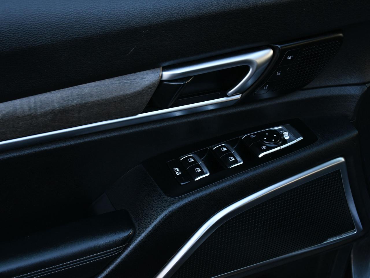 2022 Kia Telluride SX Limited Certified   Low Mileage   NAVI   3rd Ro Photo