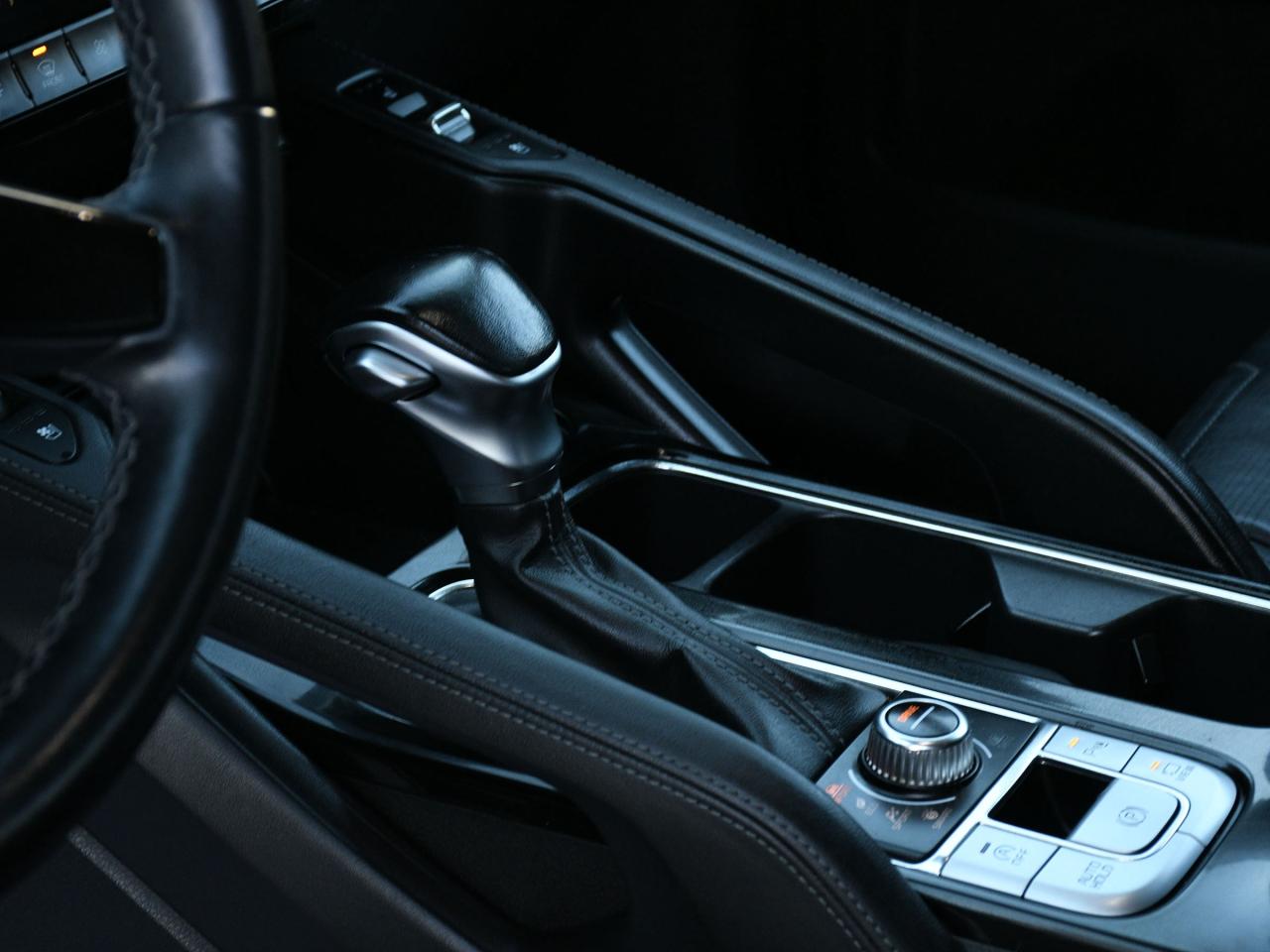 2022 Kia Telluride SX Limited Certified   Low Mileage   NAVI   3rd Ro Photo