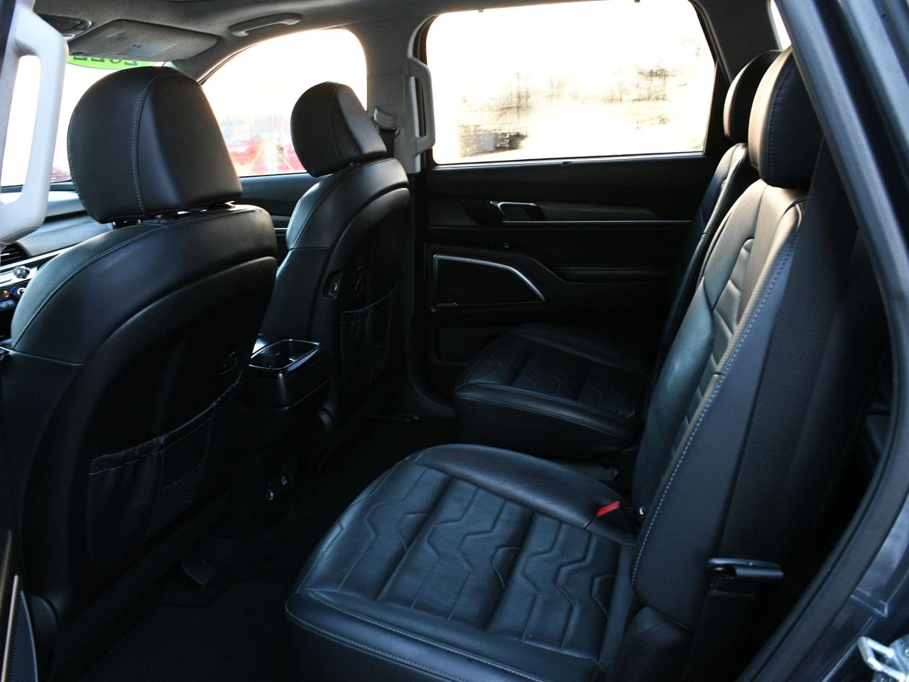 2022 Kia Telluride SX Limited Certified   Low Mileage   NAVI   3rd Ro Photo