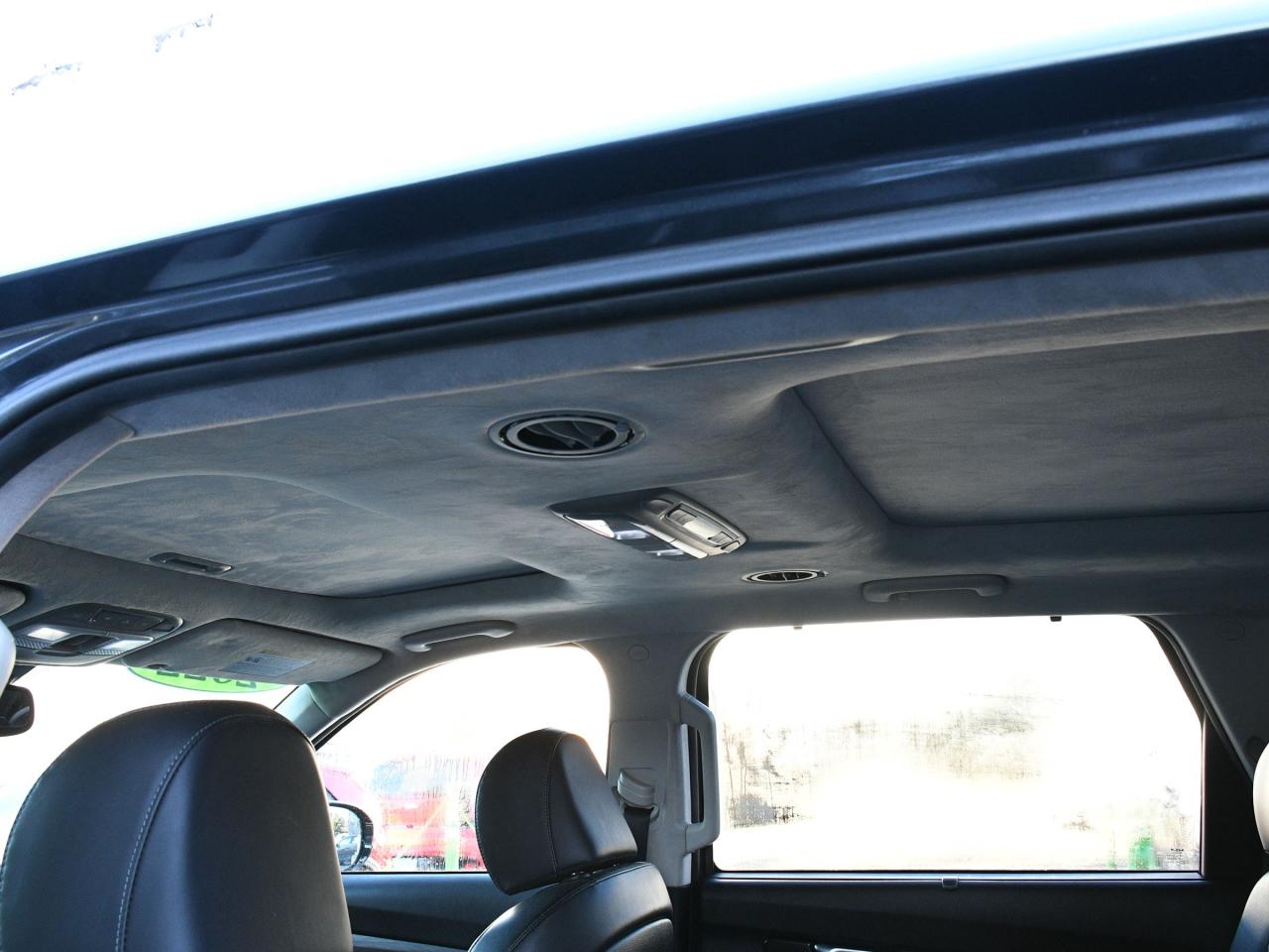 2022 Kia Telluride SX Limited Certified   Low Mileage   NAVI   3rd Ro Photo