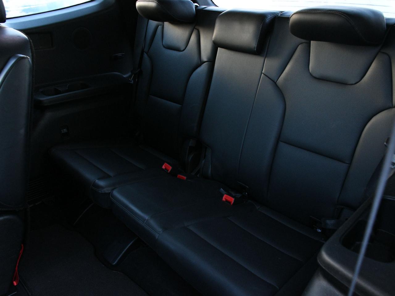 2022 Kia Telluride SX Limited Certified   Low Mileage   NAVI   3rd Ro Photo