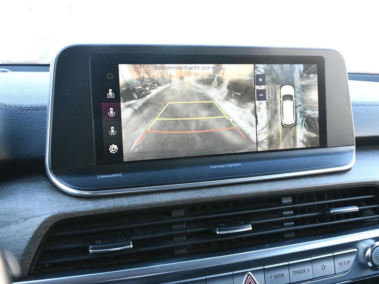 2022 Kia Telluride SX Limited Certified   Low Mileage   NAVI   3rd Ro Photo