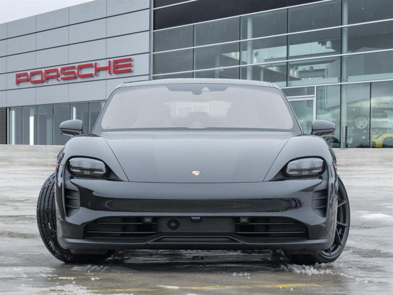 2024 Porsche Taycan GTS AWD Premium Pkg Technology Pkg incl Porsche In Photo