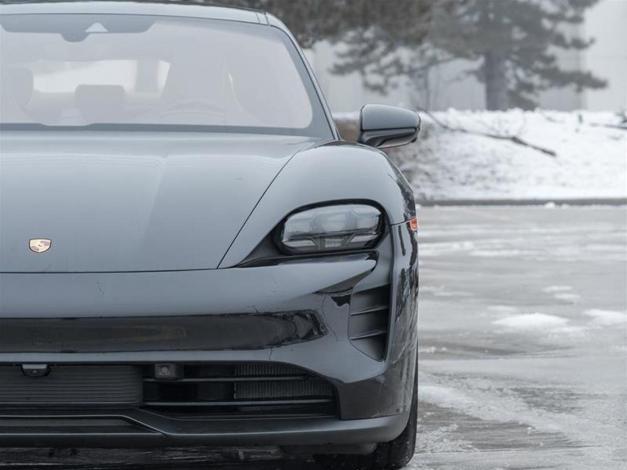 2024 Porsche Taycan GTS AWD Premium Pkg Technology Pkg incl Porsche In Photo