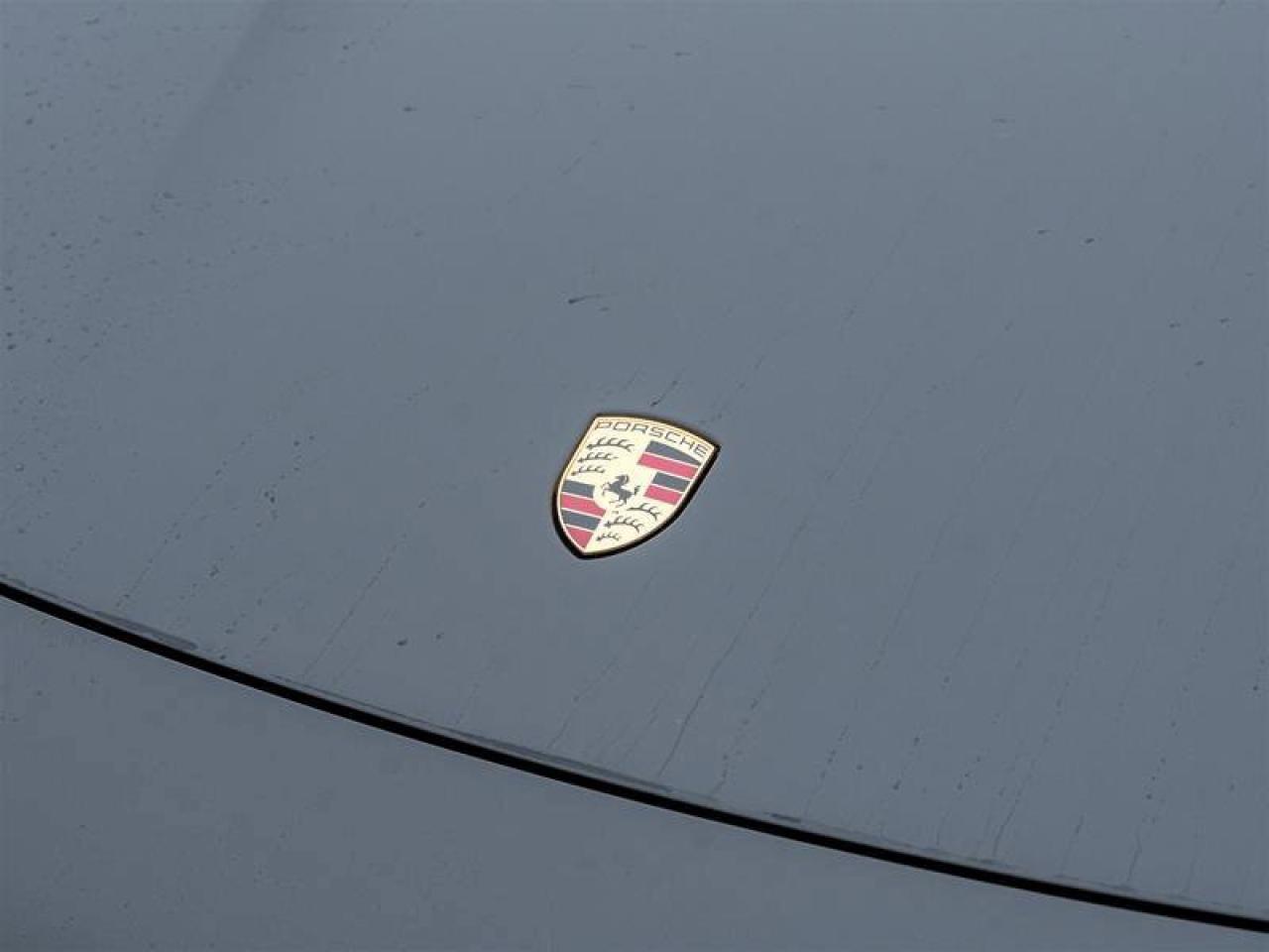 2024 Porsche Taycan GTS AWD Premium Pkg Technology Pkg incl Porsche In Photo