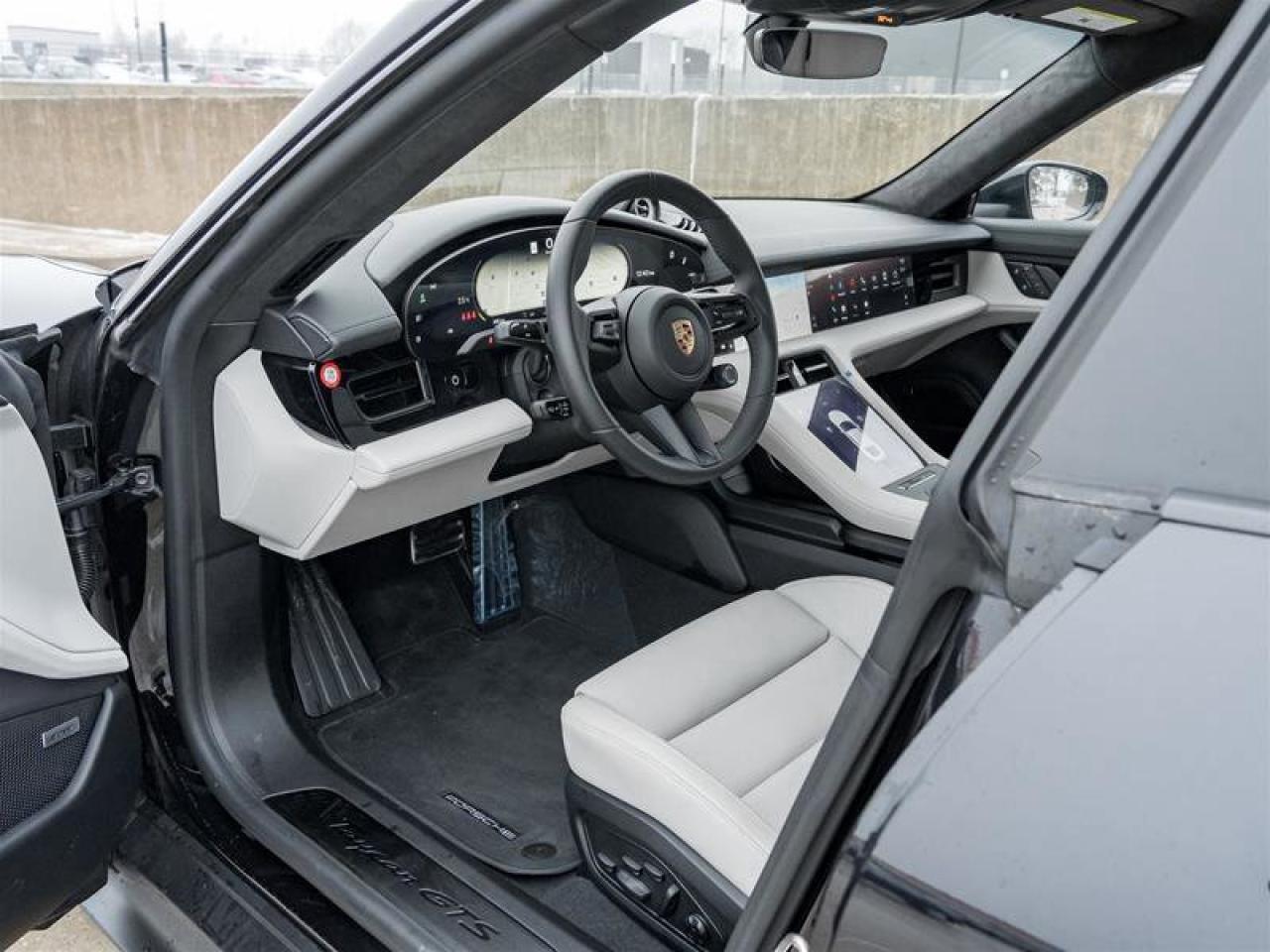 2024 Porsche Taycan GTS AWD Premium Pkg Technology Pkg incl Porsche In Photo