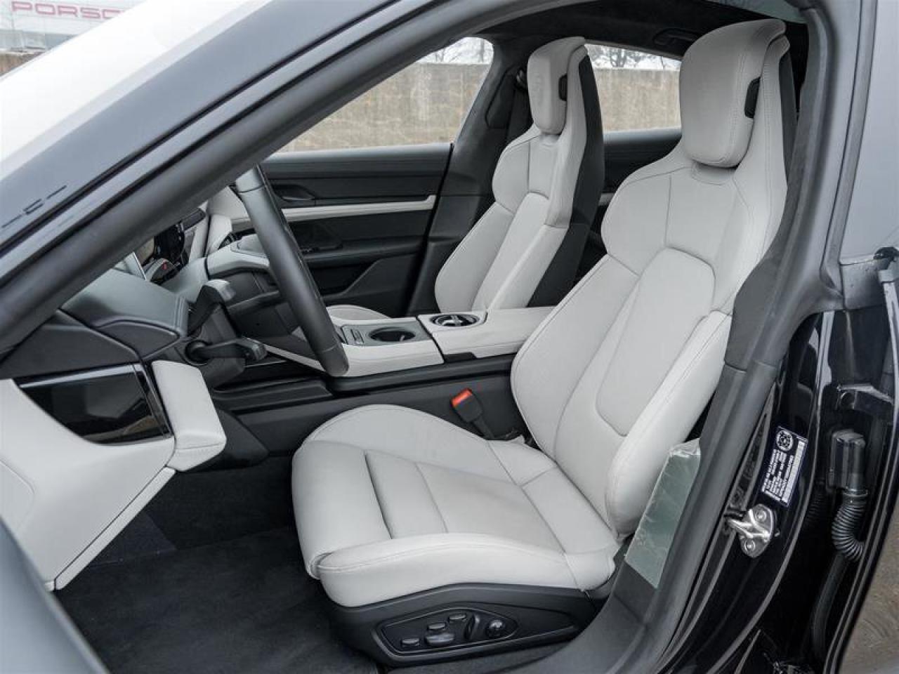 2024 Porsche Taycan GTS AWD Premium Pkg Technology Pkg incl Porsche In Photo