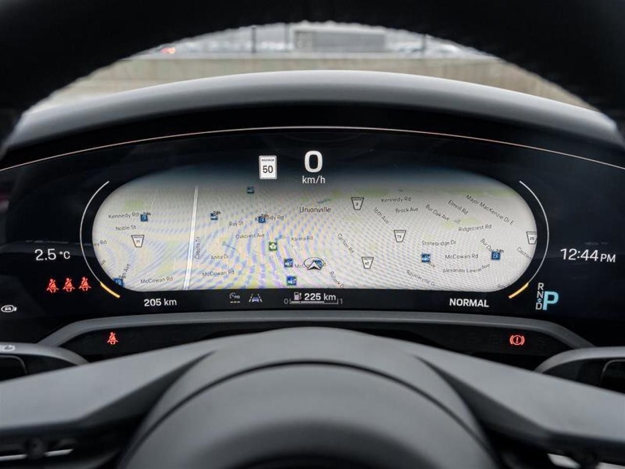 2024 Porsche Taycan GTS AWD Premium Pkg Technology Pkg incl Porsche In Photo