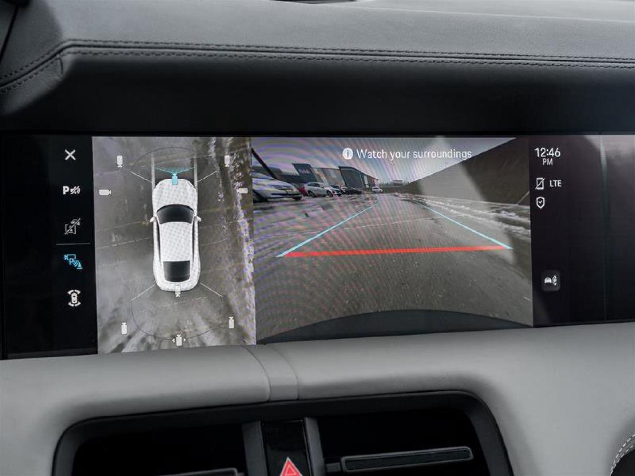 2024 Porsche Taycan GTS AWD Premium Pkg Technology Pkg incl Porsche In Photo