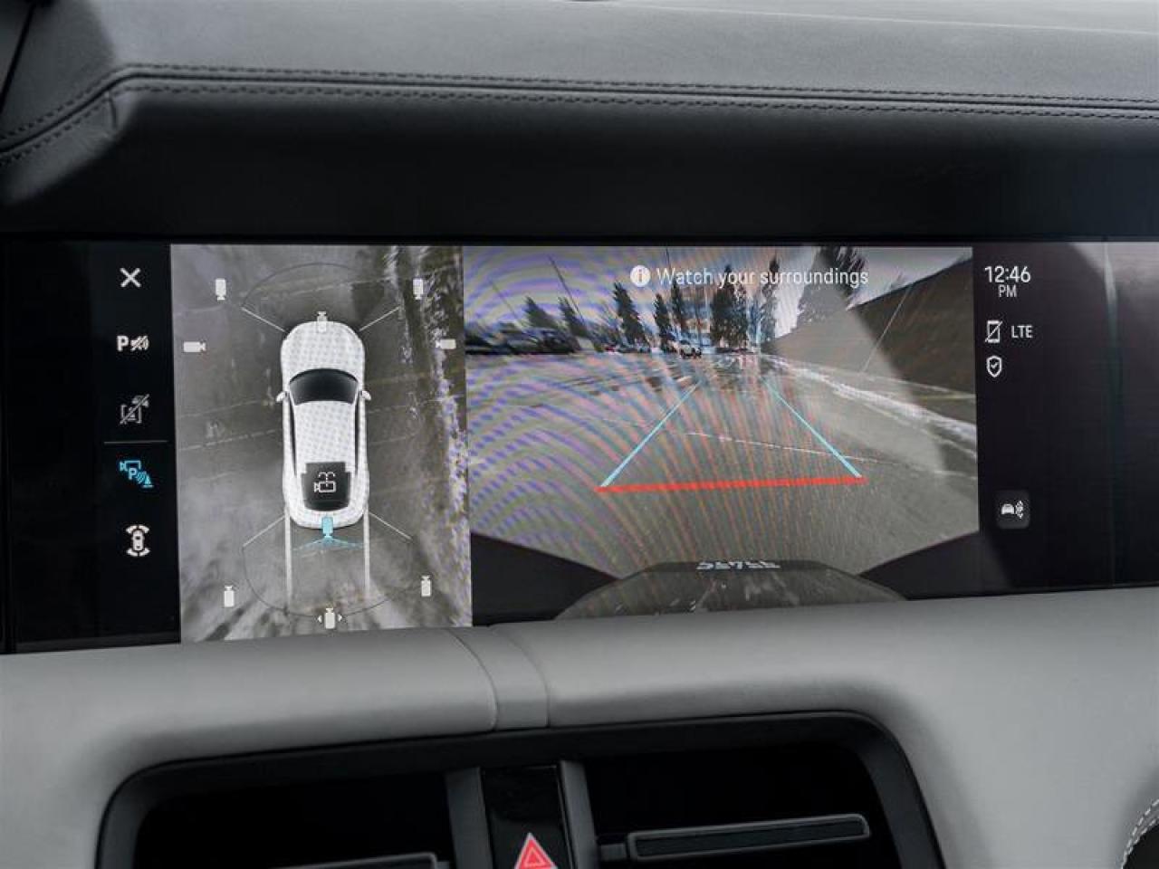 2024 Porsche Taycan GTS AWD Premium Pkg Technology Pkg incl Porsche In Photo