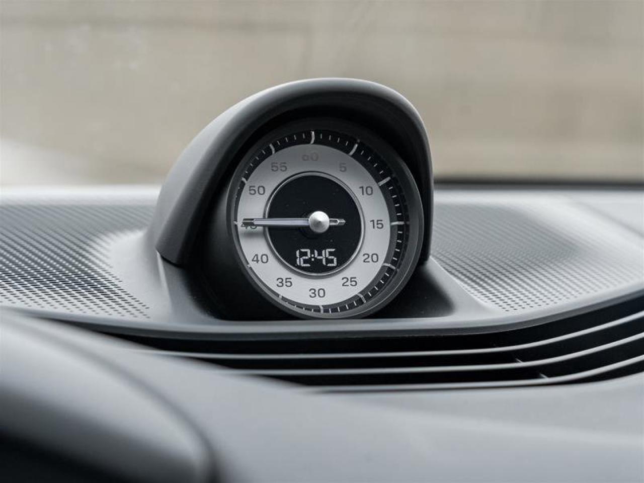 2024 Porsche Taycan GTS AWD Premium Pkg Technology Pkg incl Porsche In Photo