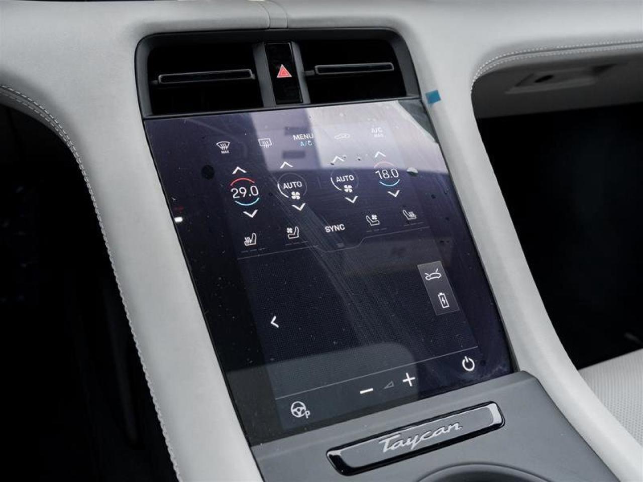 2024 Porsche Taycan GTS AWD Premium Pkg Technology Pkg incl Porsche In Photo