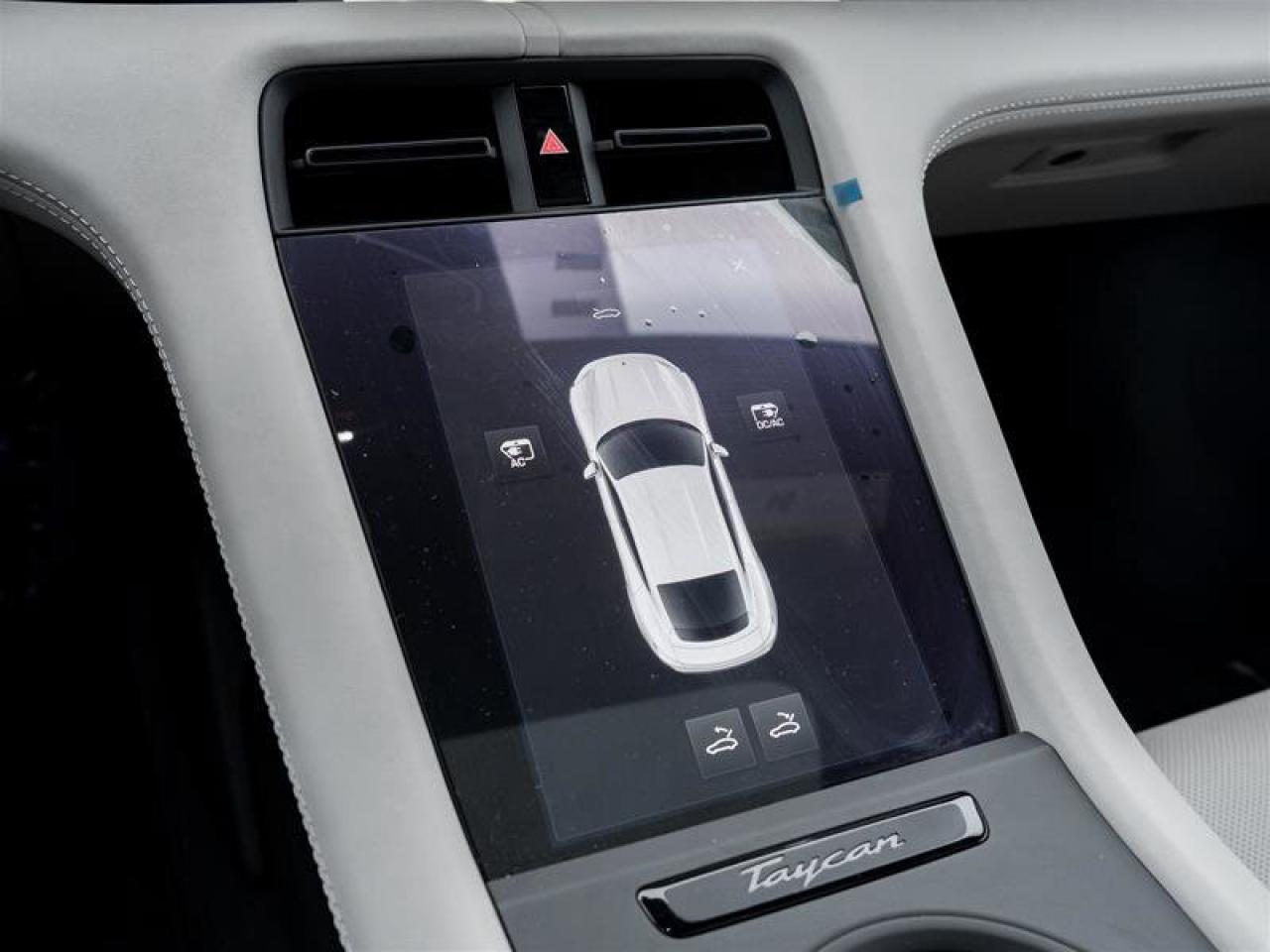 2024 Porsche Taycan GTS AWD Premium Pkg Technology Pkg incl Porsche In Photo