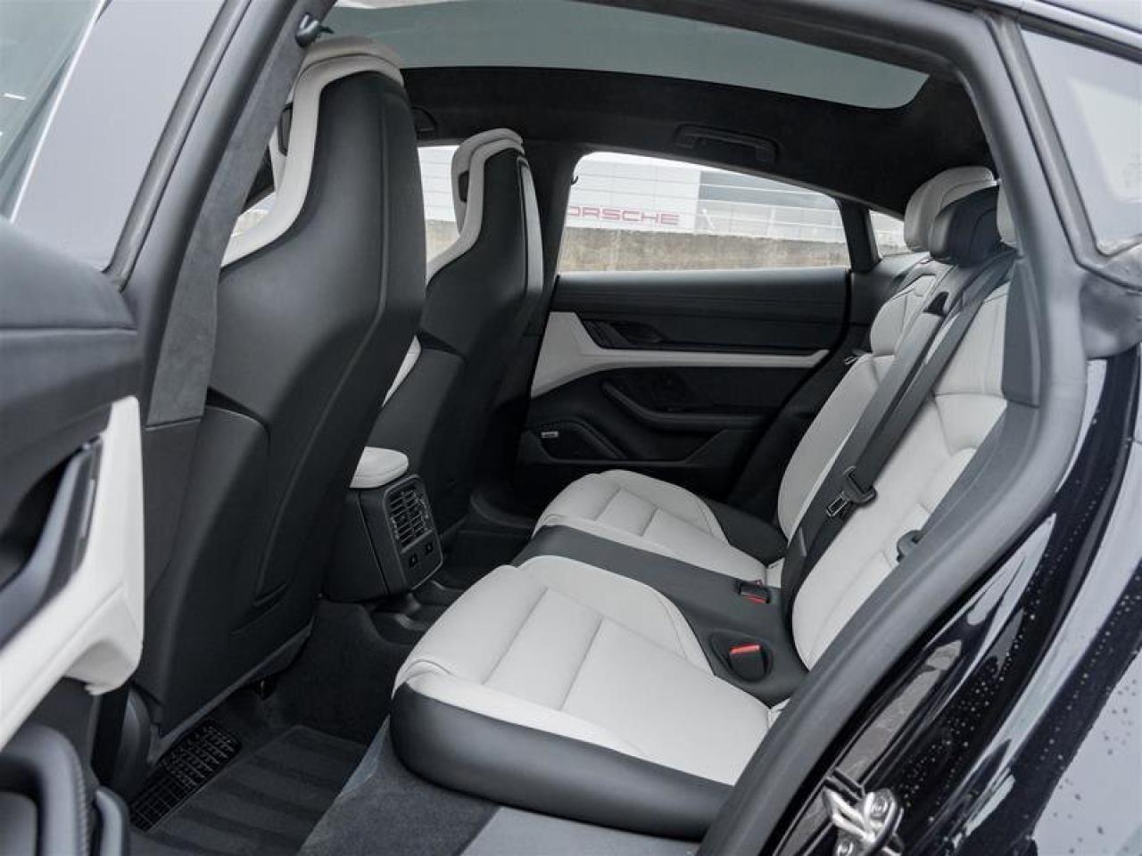 2024 Porsche Taycan GTS AWD Premium Pkg Technology Pkg incl Porsche In Photo