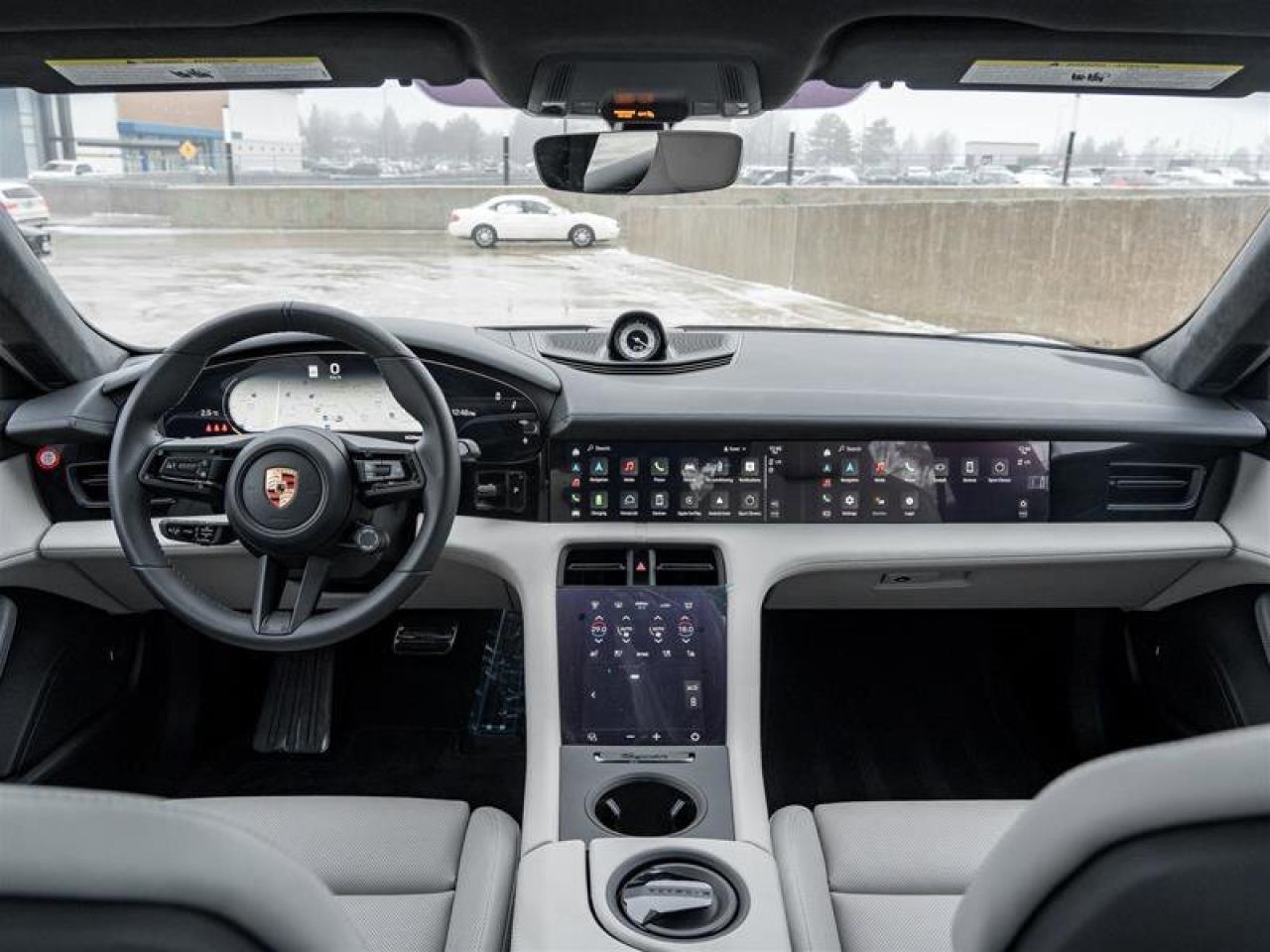 2024 Porsche Taycan GTS AWD Premium Pkg Technology Pkg incl Porsche In Photo