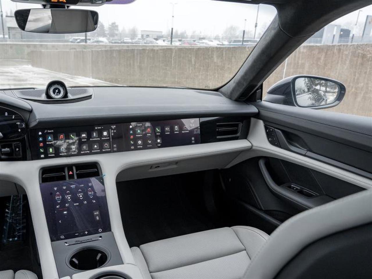 2024 Porsche Taycan GTS AWD Premium Pkg Technology Pkg incl Porsche In Photo