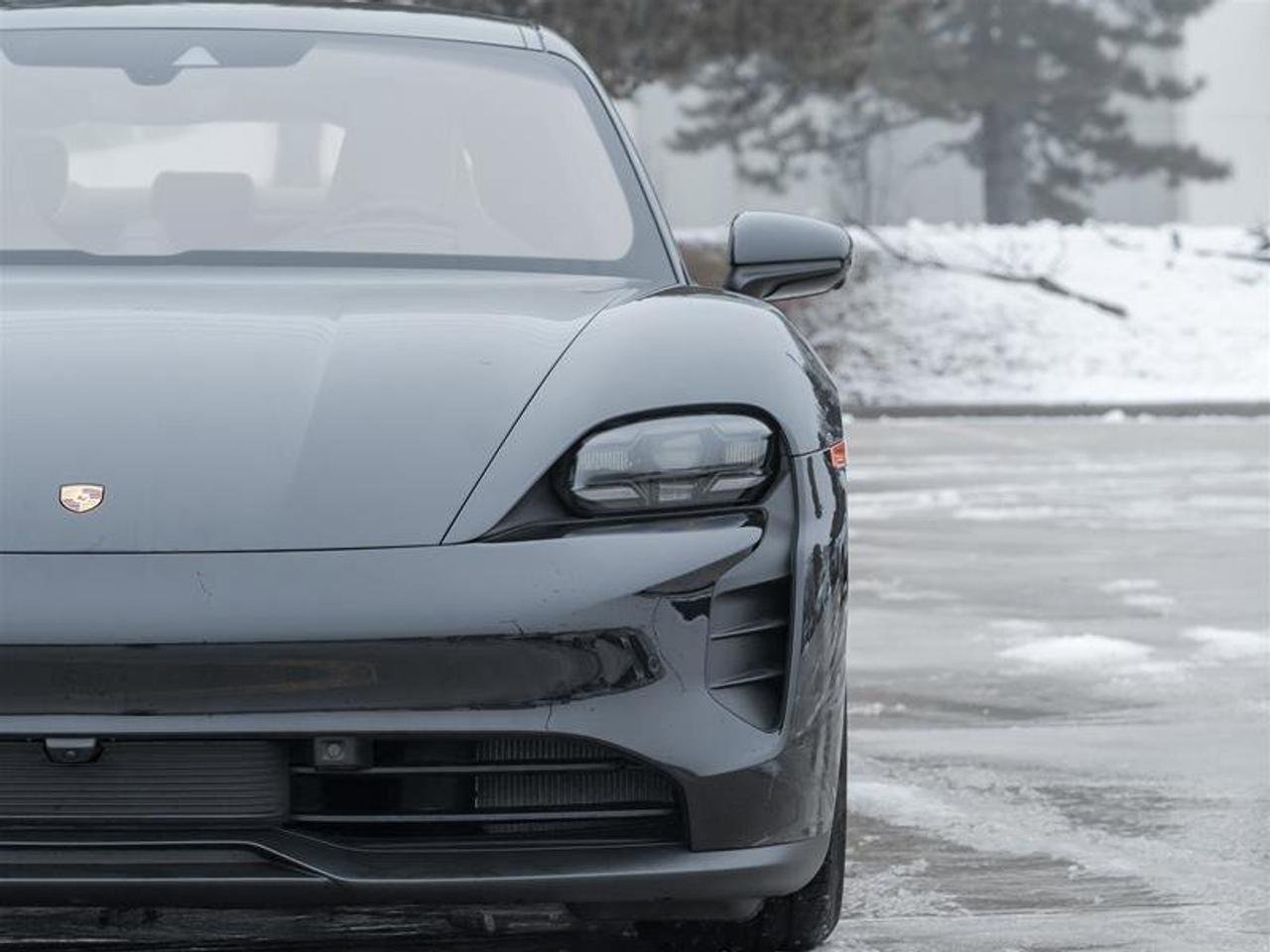 2024 Porsche Taycan GTS AWD Premium Pkg Technology Pkg incl Porsche In Photo