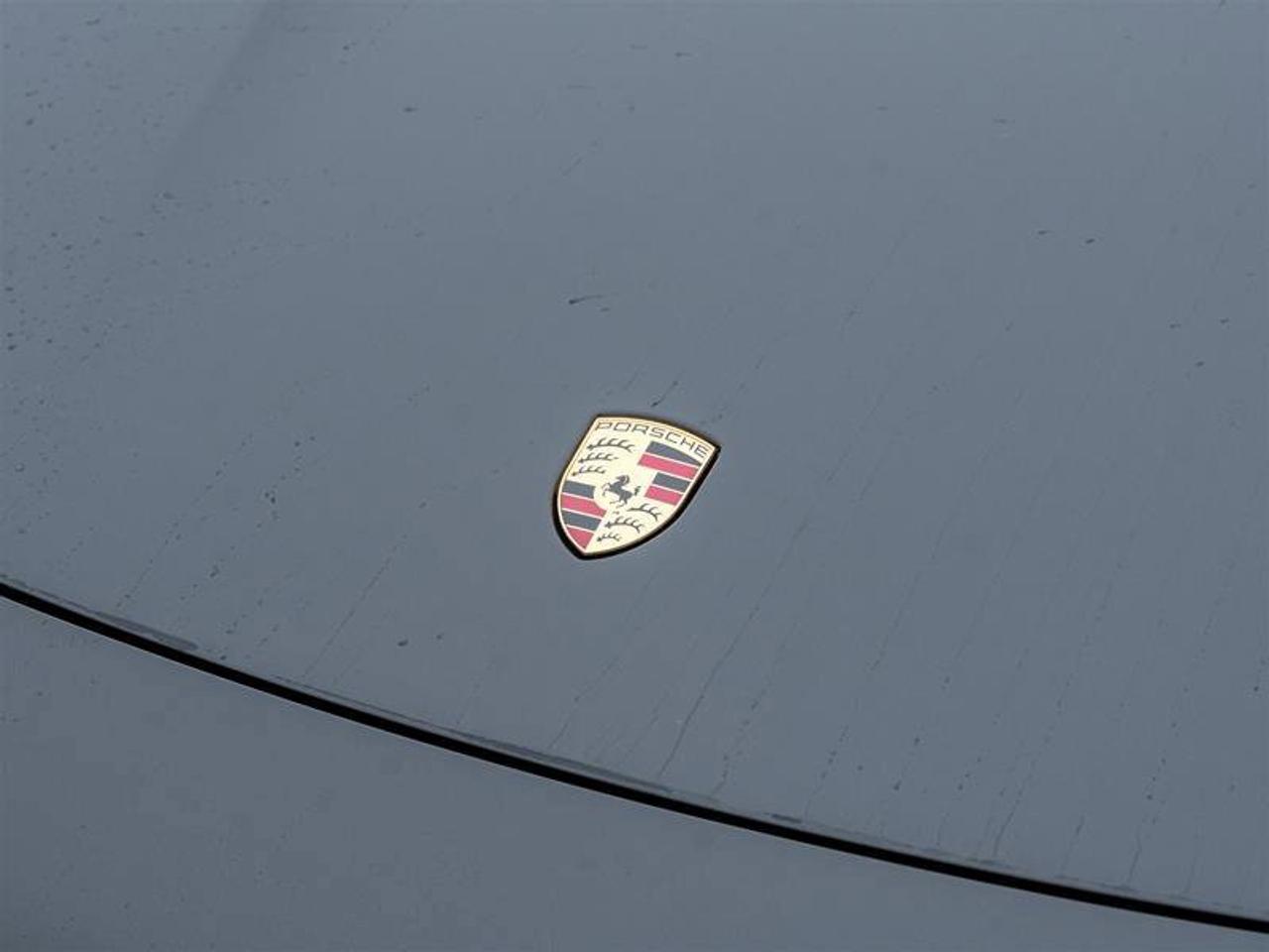 2024 Porsche Taycan GTS AWD Premium Pkg Technology Pkg incl Porsche In Photo