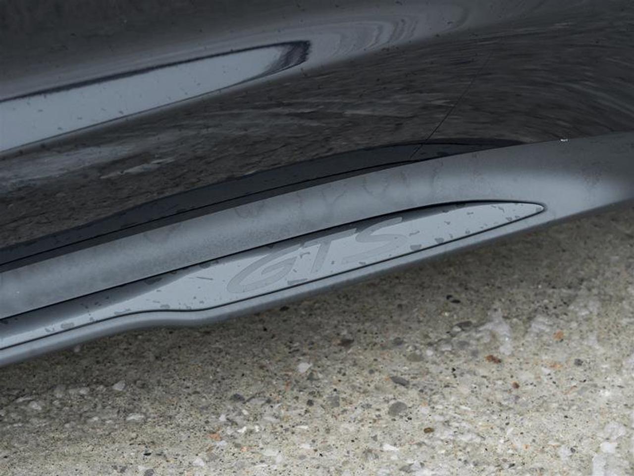 2024 Porsche Taycan GTS AWD Premium Pkg Technology Pkg incl Porsche In Photo