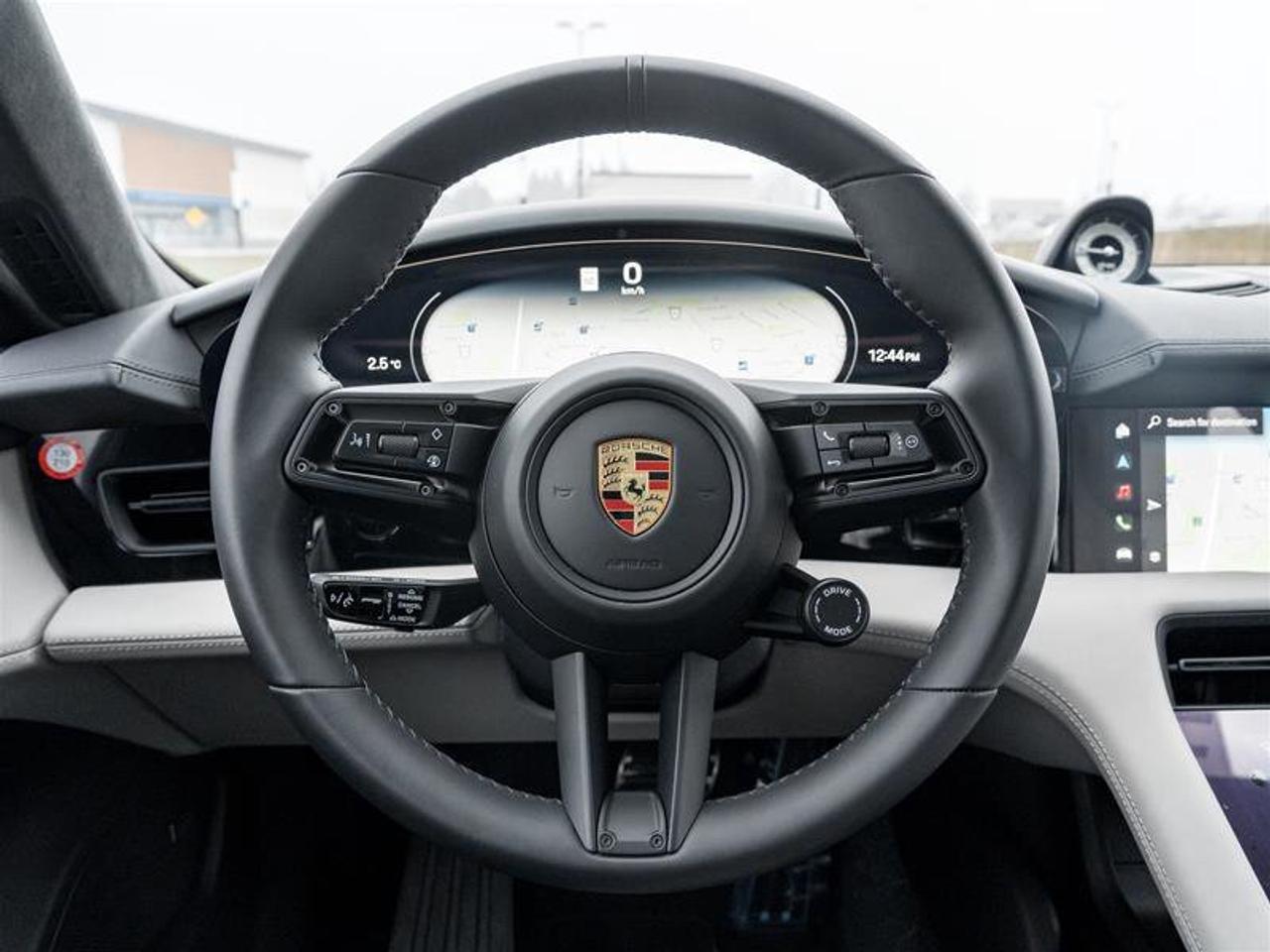 2024 Porsche Taycan GTS AWD Premium Pkg Technology Pkg incl Porsche In Photo