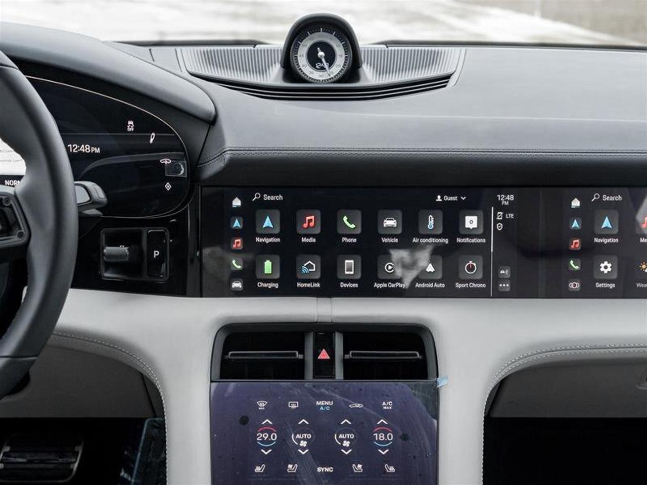 2024 Porsche Taycan GTS AWD Premium Pkg Technology Pkg incl Porsche In Photo