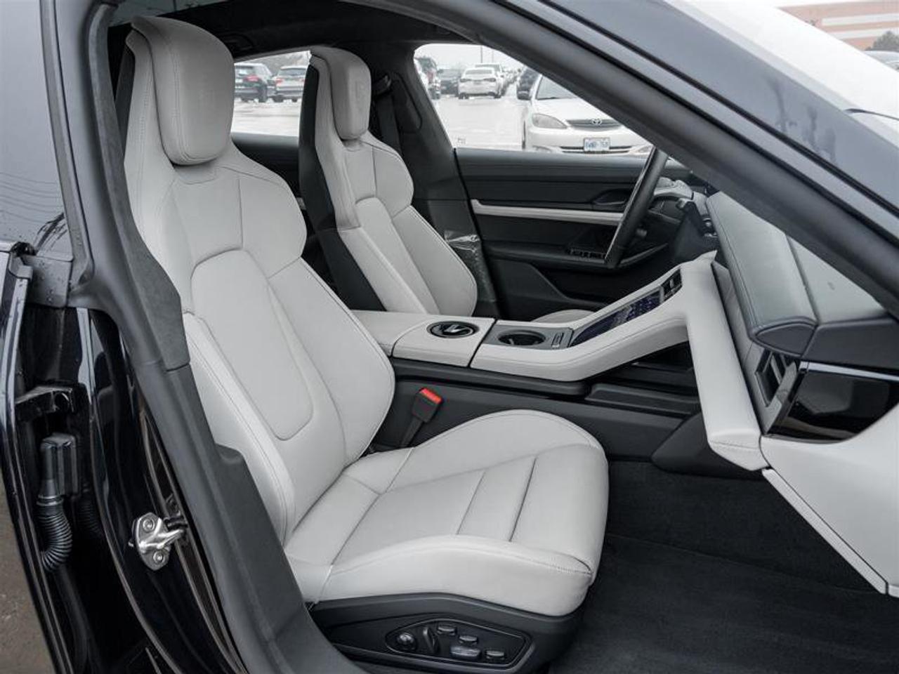 2024 Porsche Taycan GTS AWD Premium Pkg Technology Pkg incl Porsche In Photo