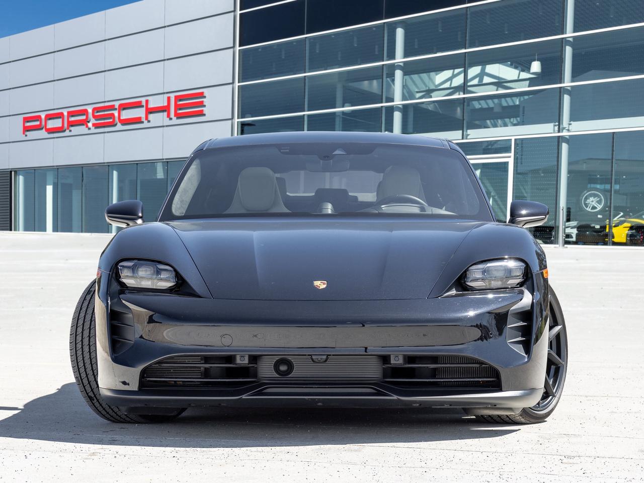 2024 Porsche Taycan GTS AWD Premium Pkg Technology Pkg incl Porsche In Photo