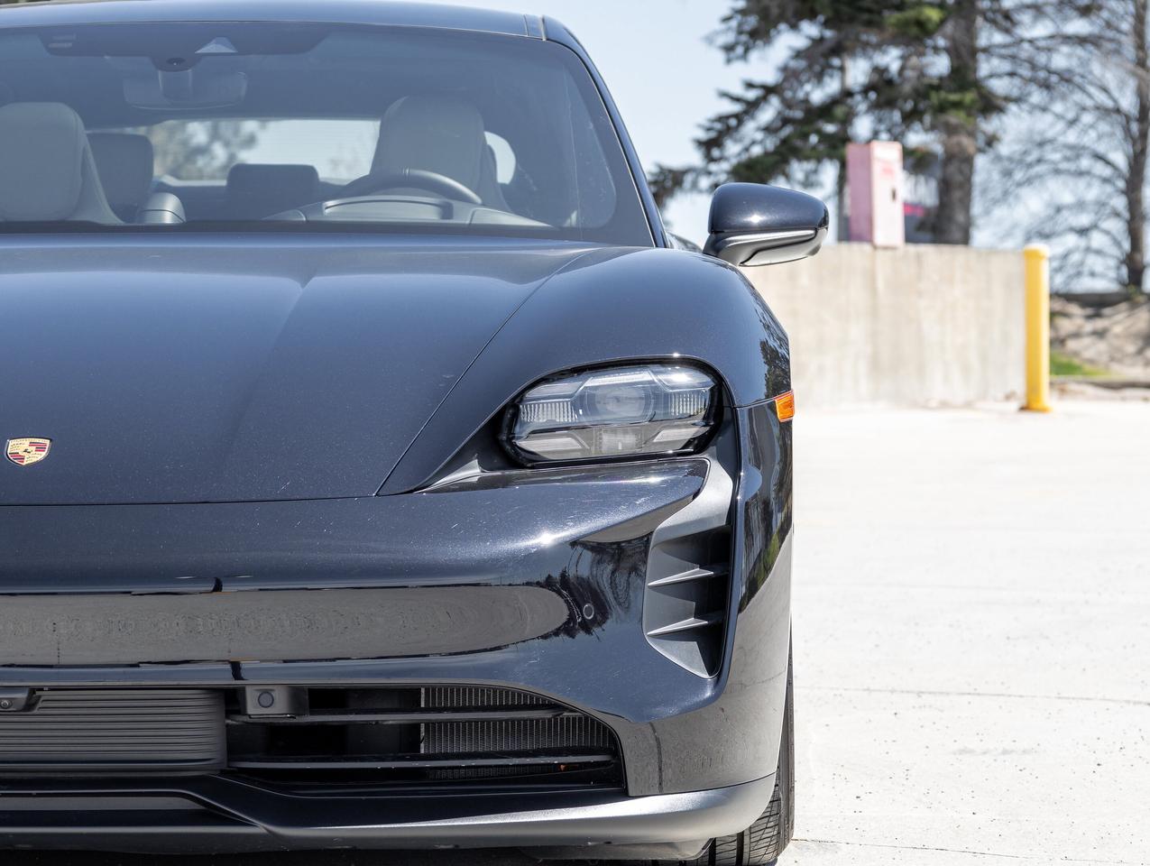 2024 Porsche Taycan GTS AWD Premium Pkg Technology Pkg incl Porsche In Photo