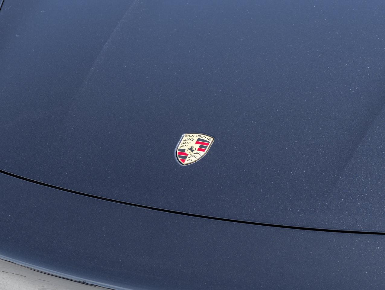 2024 Porsche Taycan GTS AWD Premium Pkg Technology Pkg incl Porsche In Photo