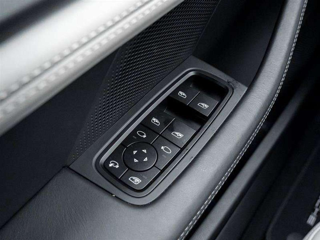 2024 Porsche Taycan GTS AWD Premium Pkg Technology Pkg incl Porsche InnoDrive 21 RS Spyder Design Wheels 19.2 kW On-Boa Photo