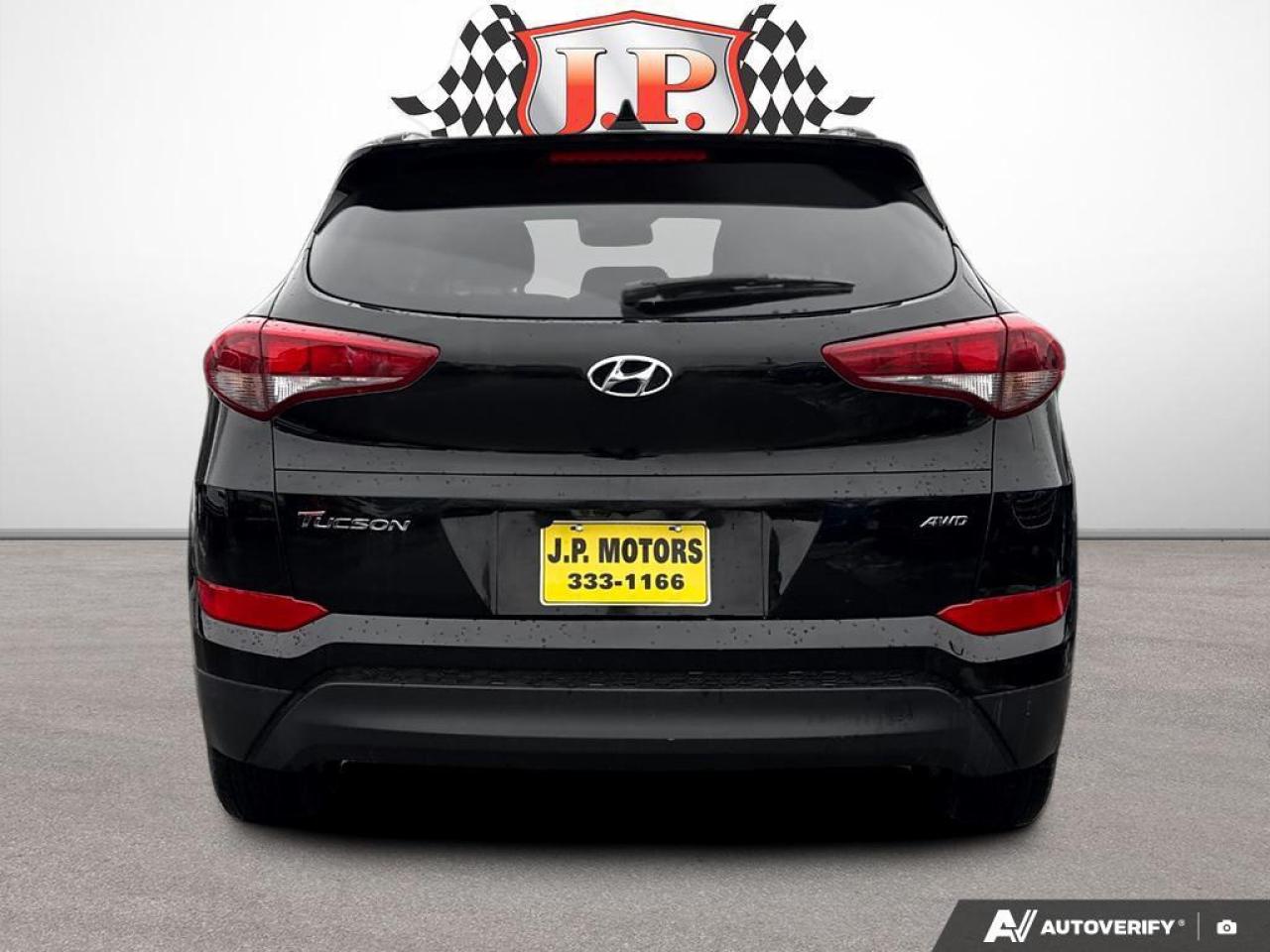 2018 Hyundai Tucson SE 2.0L BACKUP CAM   BLUETOOTH   HTD SEATS   KEYLE Photo4