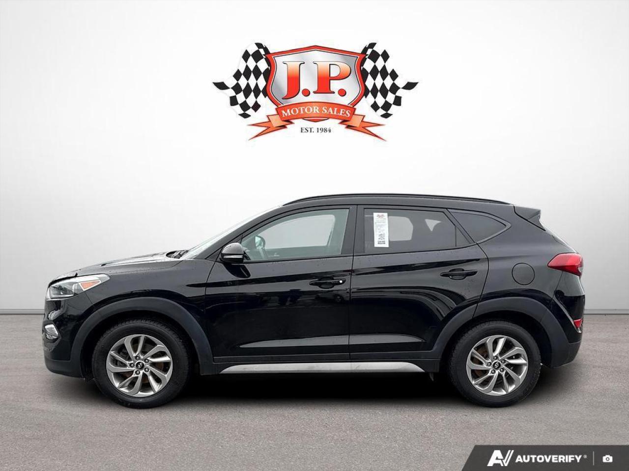2018 Hyundai Tucson SE 2.0L BACKUP CAM   BLUETOOTH   HTD SEATS   KEYLE Photo