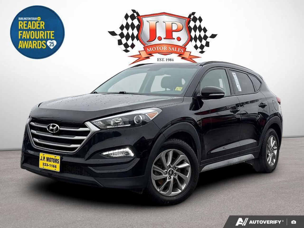 2018 Hyundai Tucson SE 2.0L BACKUP CAM   BLUETOOTH   HTD SEATS   KEYLE Photo0