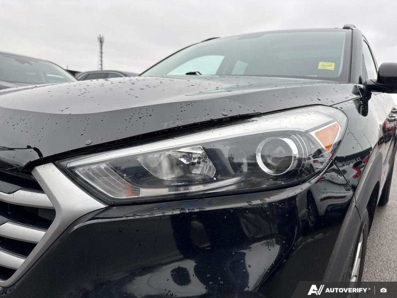 2018 Hyundai Tucson SE 2.0L BACKUP CAM   BLUETOOTH   HTD SEATS   KEYLE Photo