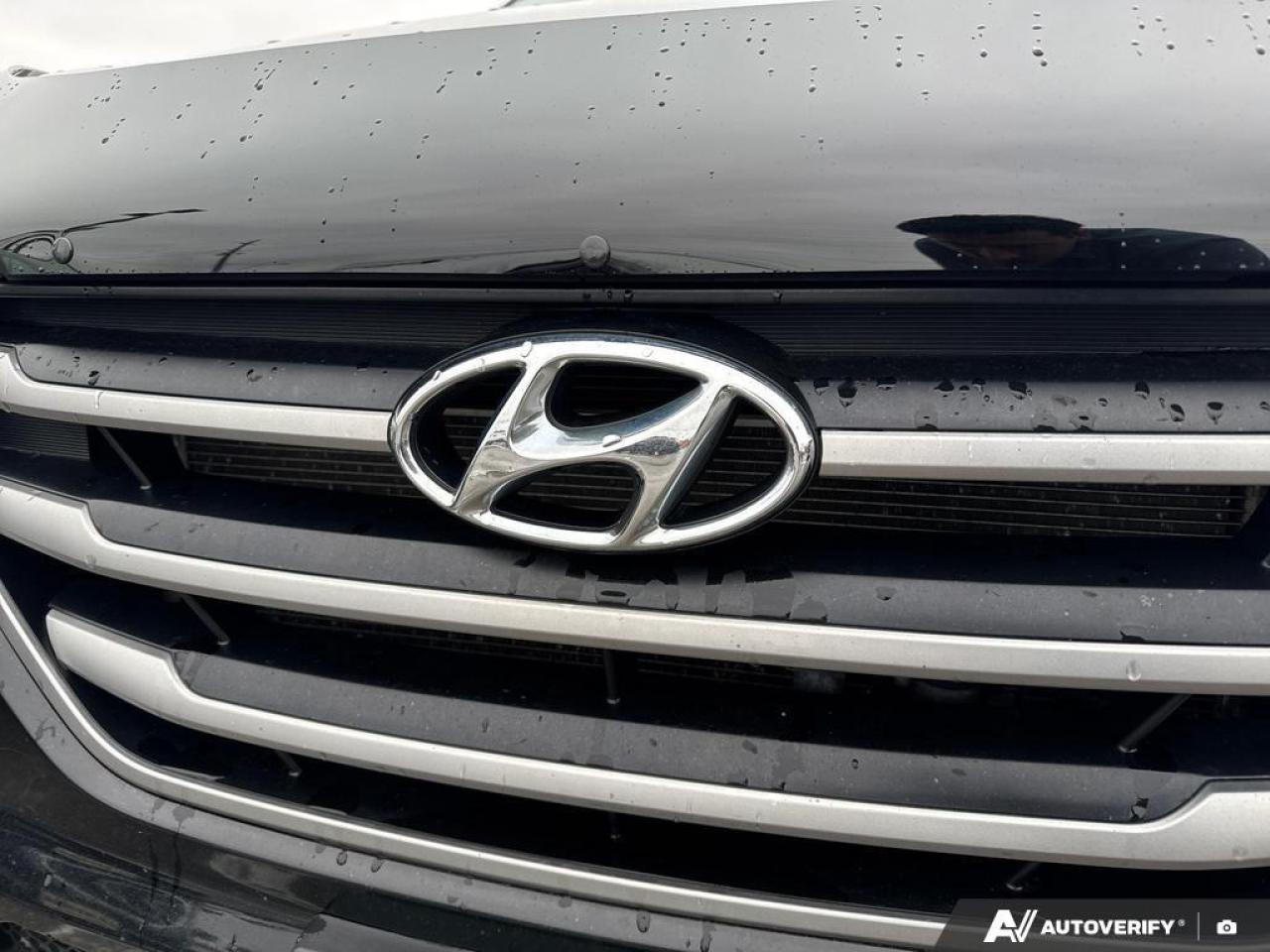 2018 Hyundai Tucson SE 2.0L BACKUP CAM   BLUETOOTH   HTD SEATS   KEYLE Photo