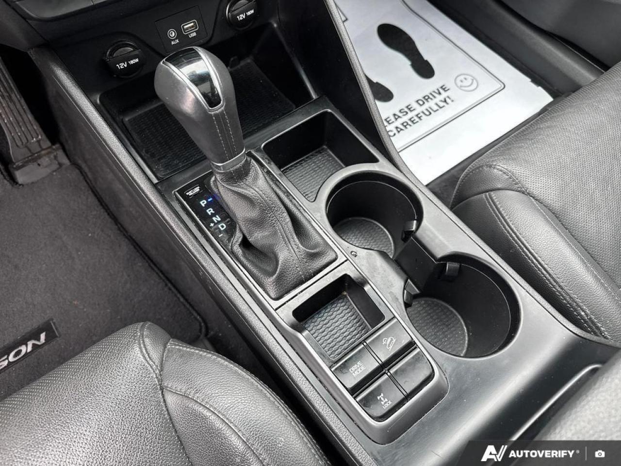 2018 Hyundai Tucson SE 2.0L BACKUP CAM   BLUETOOTH   HTD SEATS   KEYLE Photo