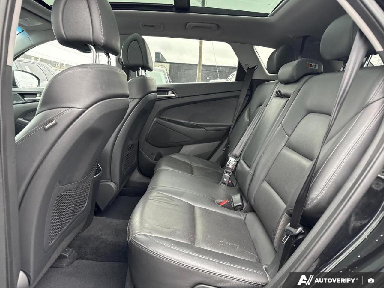 2018 Hyundai Tucson SE 2.0L BACKUP CAM   BLUETOOTH   HTD SEATS   KEYLE Photo