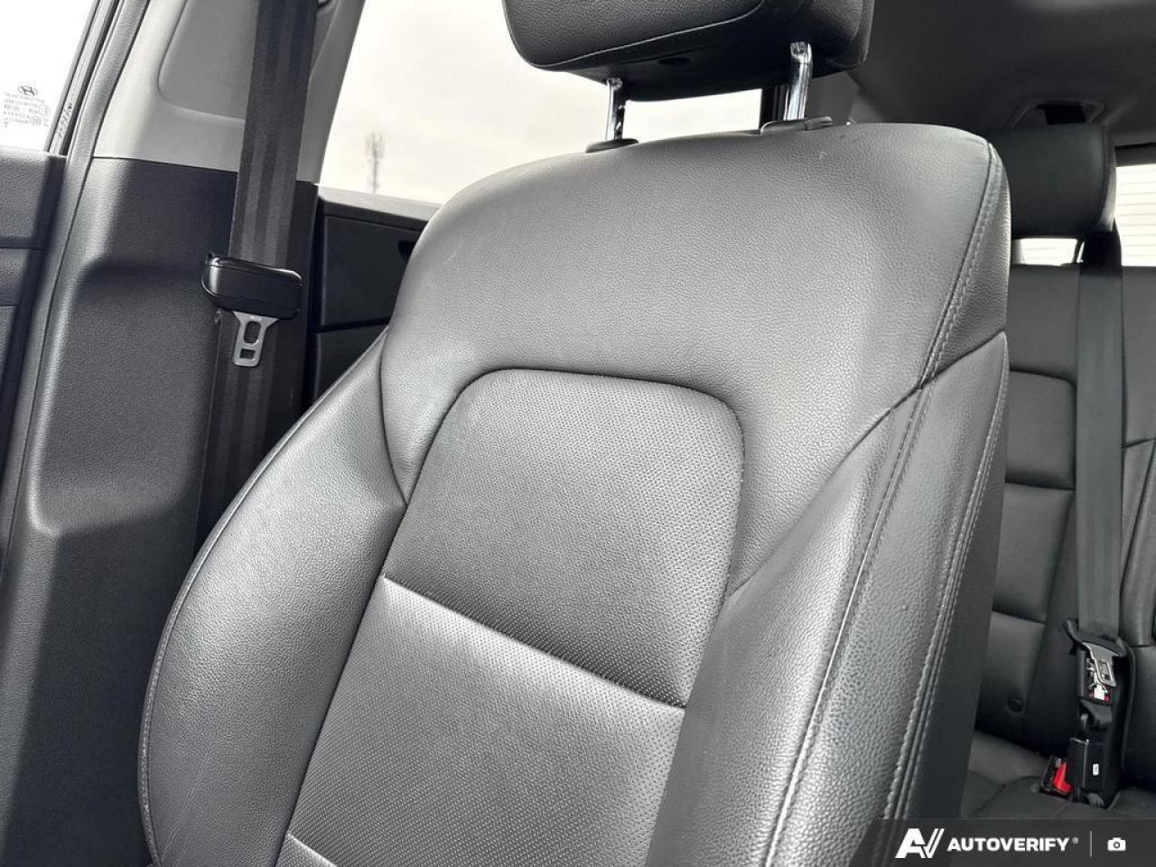 2018 Hyundai Tucson SE 2.0L BACKUP CAM   BLUETOOTH   HTD SEATS   KEYLE Photo