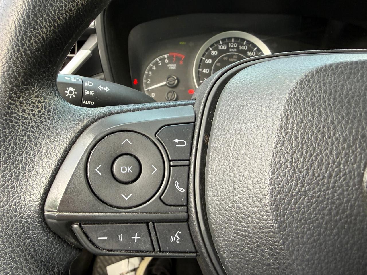 2021 Toyota Corolla LE, HEATED SEATS, REAR VIEW CAMERA Photo