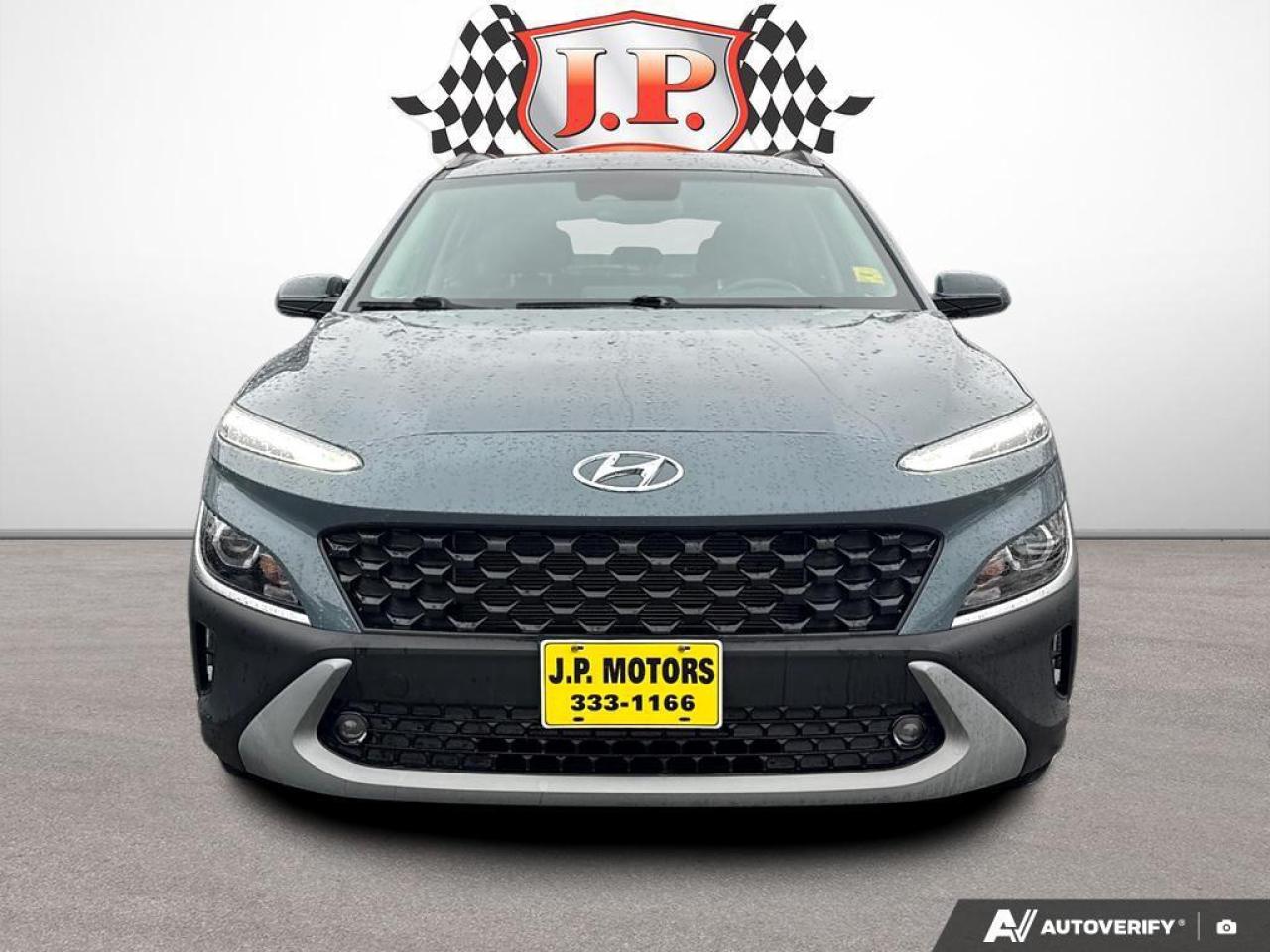 2022 Hyundai KONA 2.0L Preferred BACKUP CAM   BLUETOOTH   HTD SEATS Photo