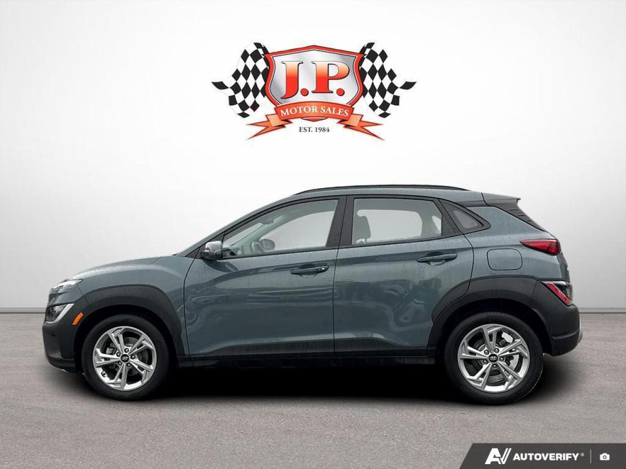 2022 Hyundai KONA 2.0L Preferred BACKUP CAM   BLUETOOTH   HTD SEATS Photo