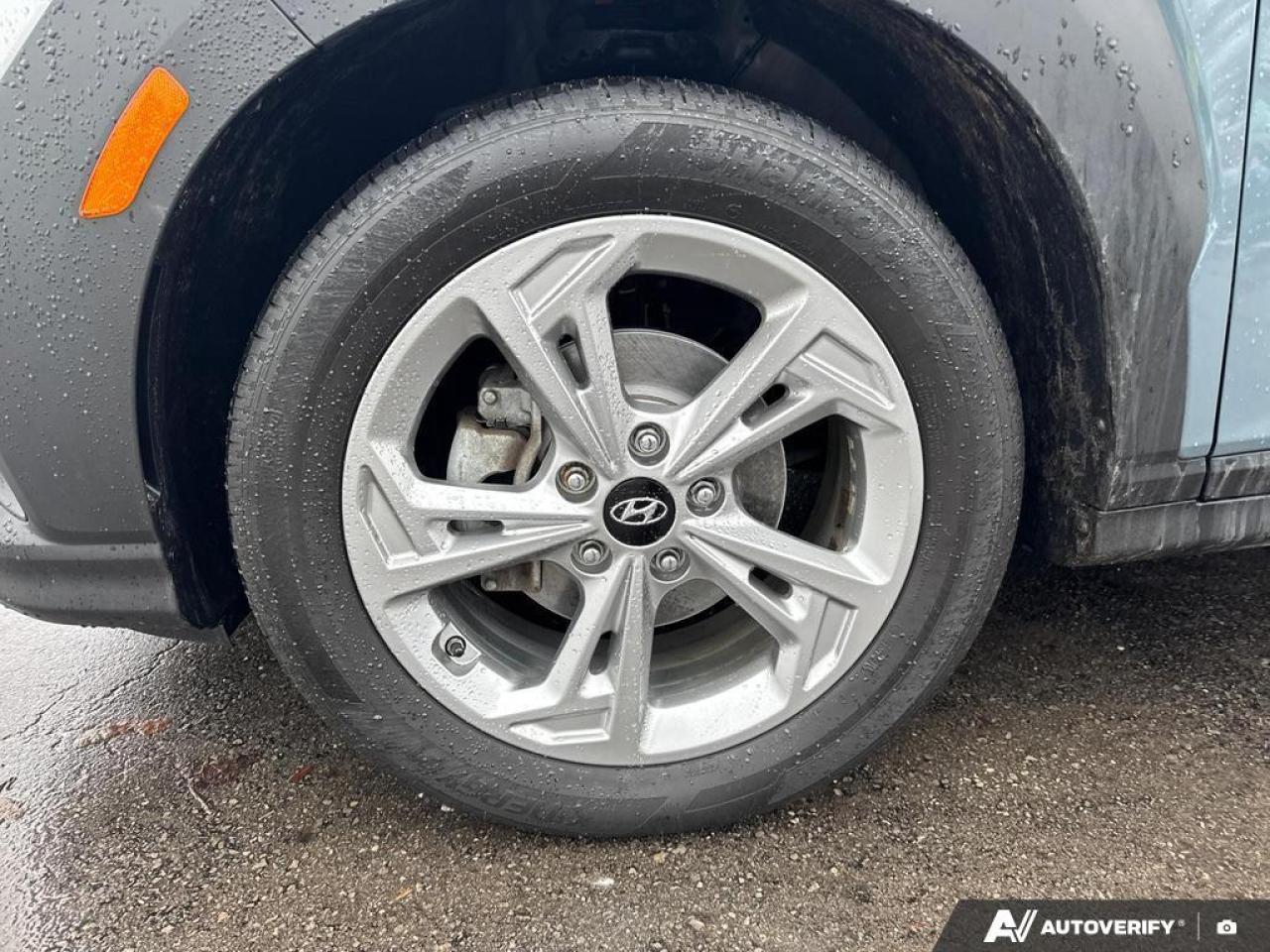 2022 Hyundai KONA 2.0L Preferred BACKUP CAM   BLUETOOTH   HTD SEATS Photo