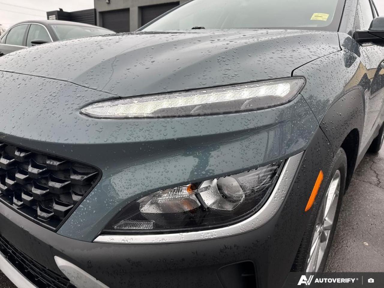 2022 Hyundai KONA 2.0L Preferred BACKUP CAM   BLUETOOTH   HTD SEATS Photo