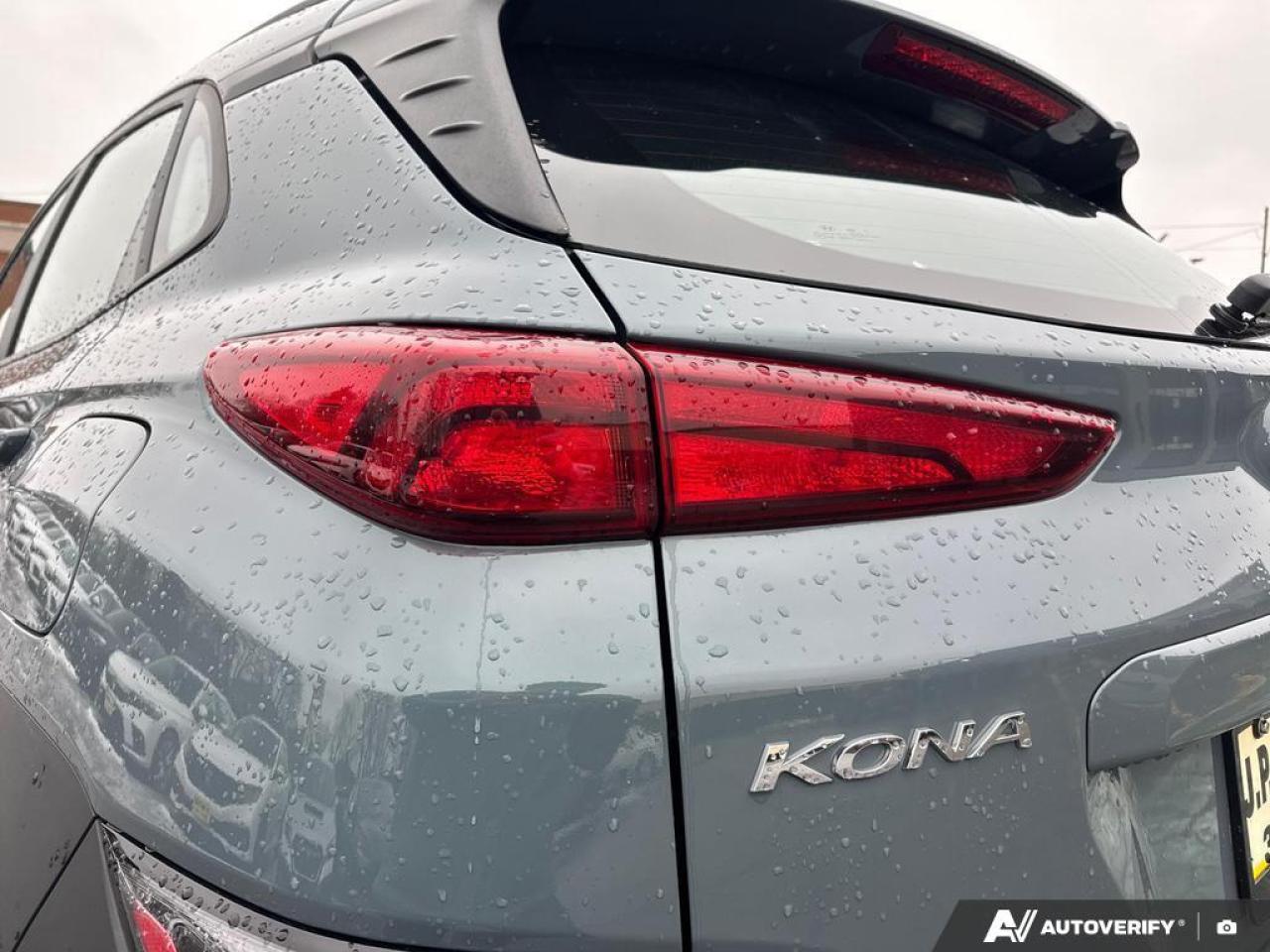 2022 Hyundai KONA 2.0L Preferred BACKUP CAM   BLUETOOTH   HTD SEATS Photo