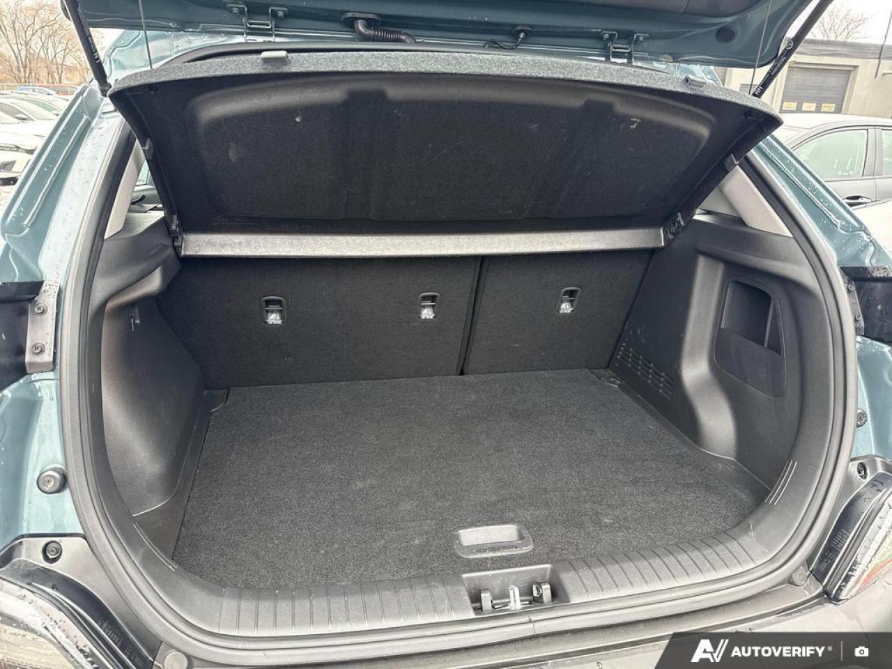 2022 Hyundai KONA 2.0L Preferred BACKUP CAM   BLUETOOTH   HTD SEATS Photo