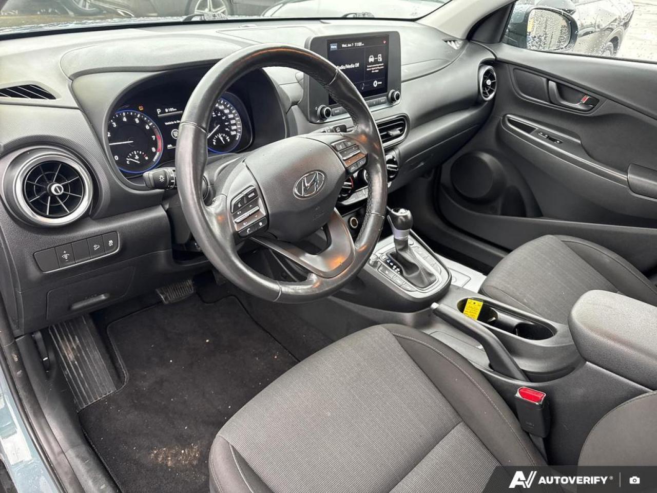 2022 Hyundai KONA 2.0L Preferred BACKUP CAM   BLUETOOTH   HTD SEATS Photo