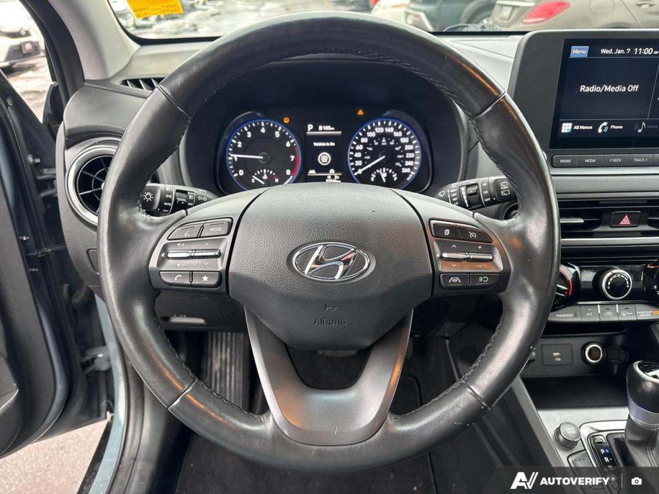 2022 Hyundai KONA 2.0L Preferred BACKUP CAM   BLUETOOTH   HTD SEATS Photo